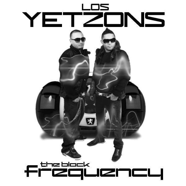 Los Yetzons